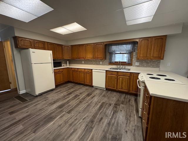 House for sale in Lagrange, Indiana