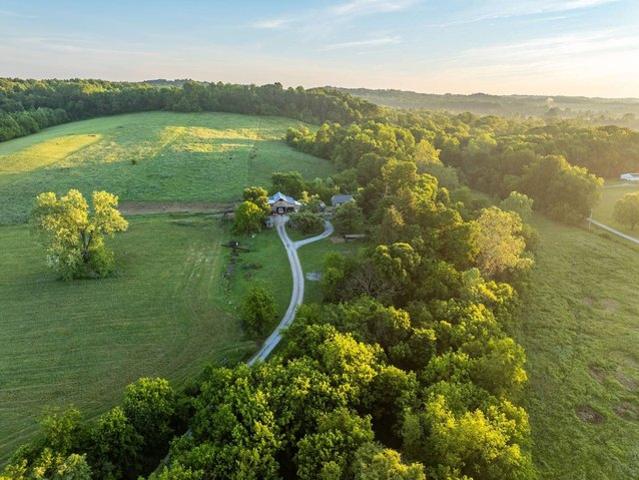 House for sale in Dresden, Ohio