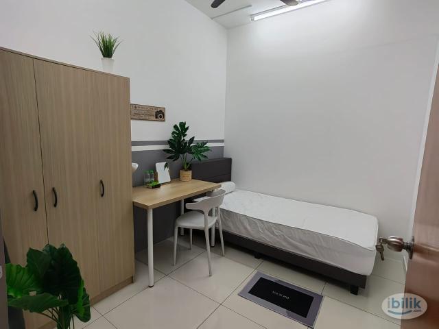 Room for rent in Country Heights Damansara, Kuala Lumpur
