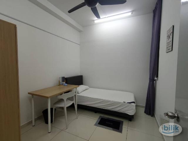 Room for rent in Sungai Besi, Kuala Lumpur