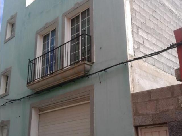 Piso en venta en Gáldar, Canarias