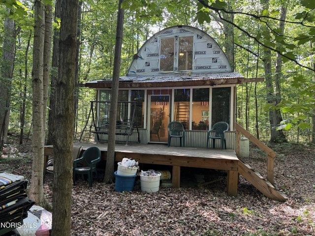 Land for sale in Williams, Ohio