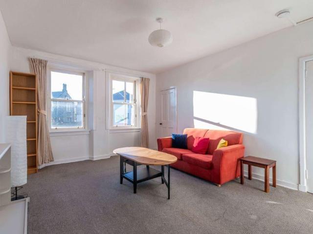 Apartment for rent in Southside, Scotland