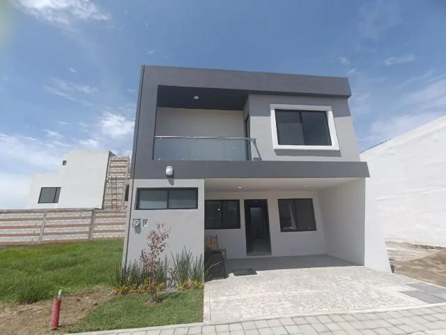 Casa en venta en Cuautempan, Puebla
