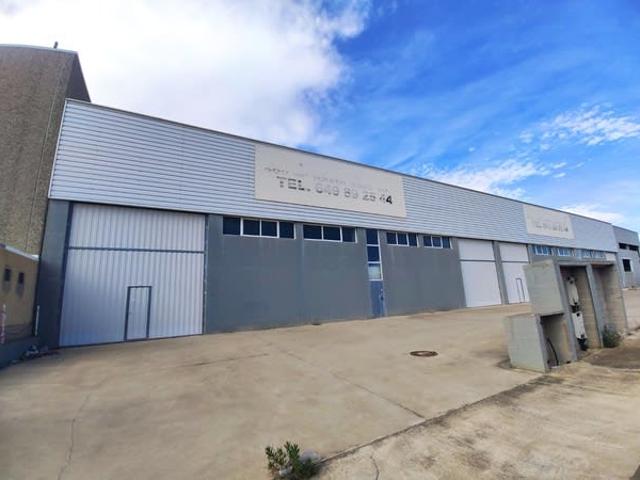 Nave en venta en Tarragonès, Catalunya