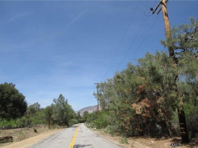 Land for sale in California