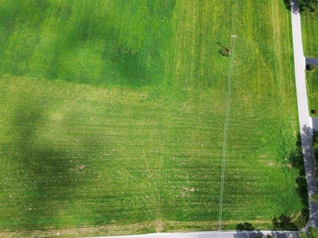 Land for sale in Carlisle, Kentucky