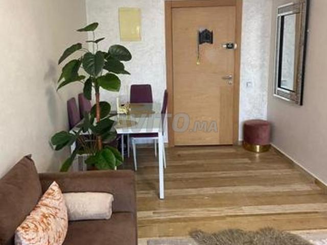 Appartement vente à Anfa, Gharb-Chrarda-Beni Hssen