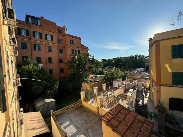 Appartamento in affitto a Municipio Roma V, Roma Capitale