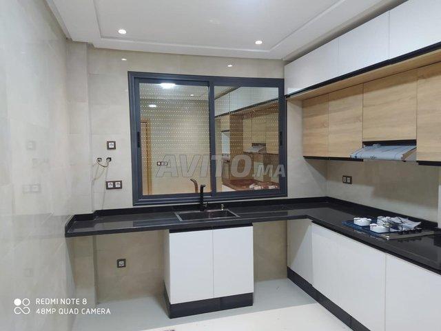 Appartement vente à Meknès