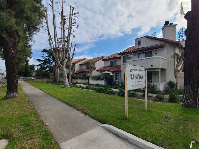 Apartment for rent in Ontario, California