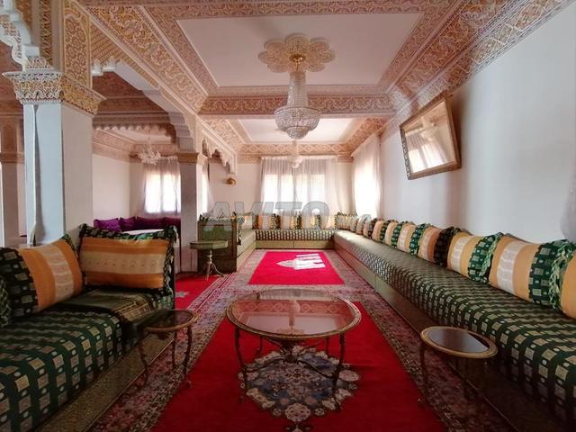 Propriété vente à Meknès