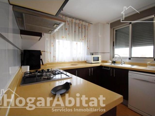 Piso en venta en la Safor, Valencia