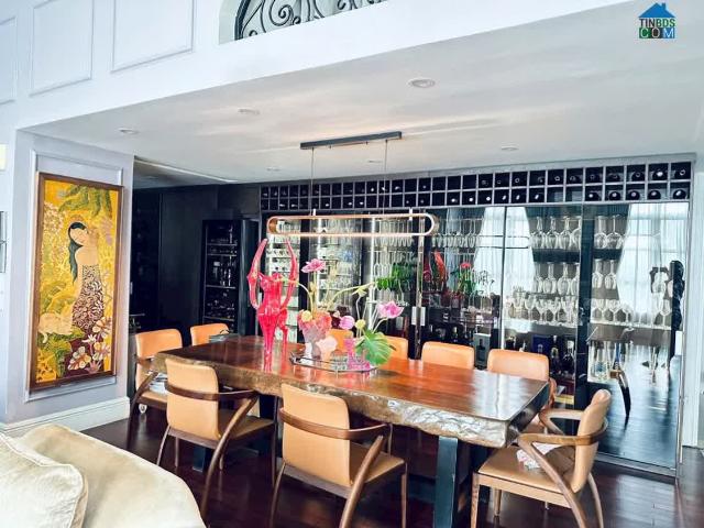 Căn hộ bán tại Hoàn Kiếm, Hà Nội