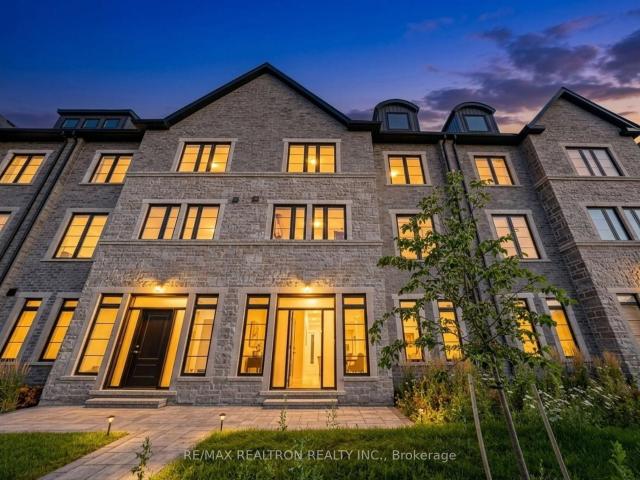 Property for sale in Woburn, Ontario
