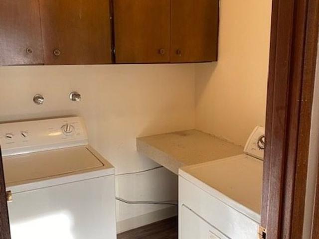 Apartment for rent in Seattle