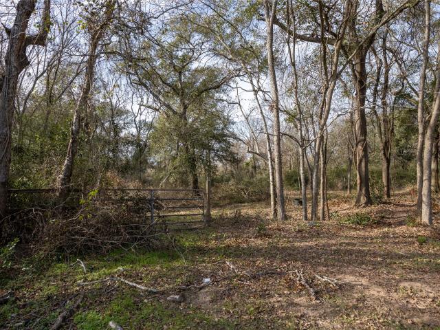 Land for sale in Hempstead, Texas