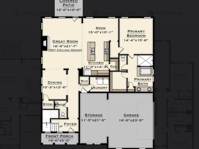 House for sale in Hoover, Alabama