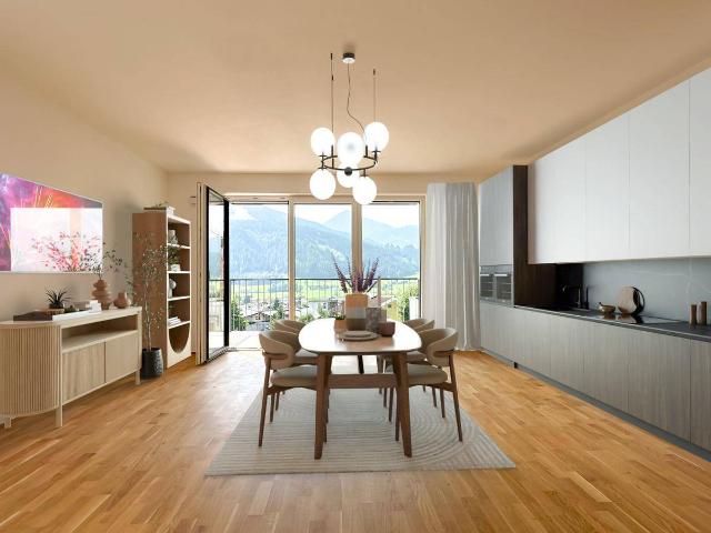 Apartment kaufen in Radstadt