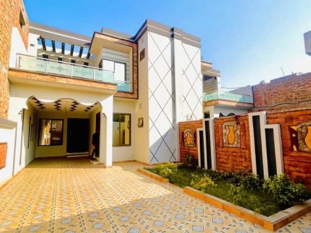 House for sale in Multan, Islamabad Capital Territory