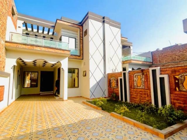 House for sale in Multan, Islamabad Capital Territory