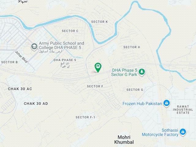 Property for sale in Islamabad