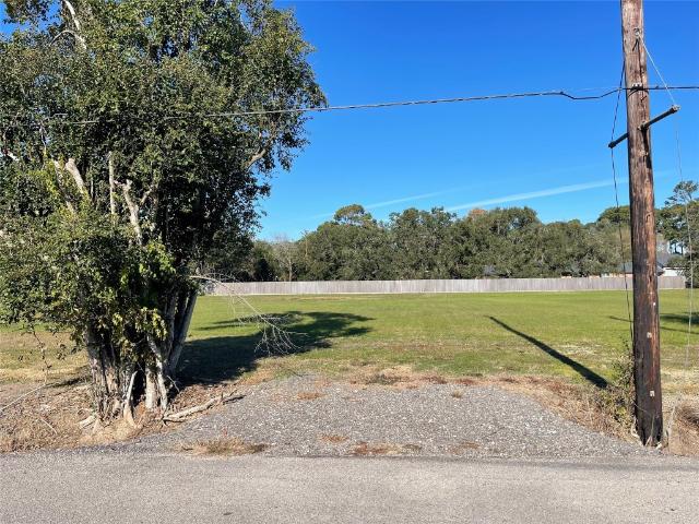 Land for sale in Kemah, Texas