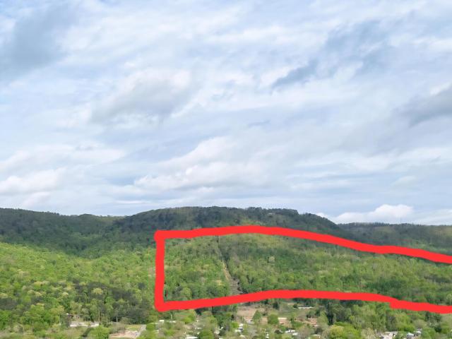 Land for sale in Tennessee