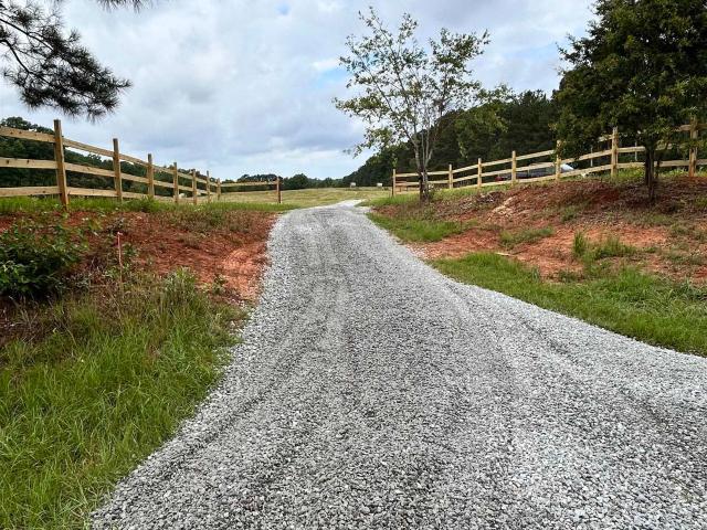 Land for sale in Anderson, South Carolina