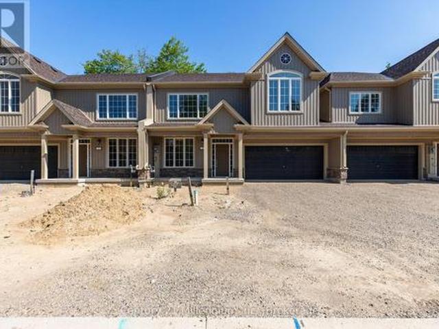 House for rent in Southampton, Ontario