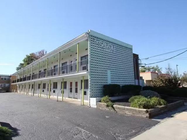 Condo for rent in Camden