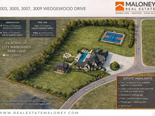 Land for sale in Yankton, South Dakota