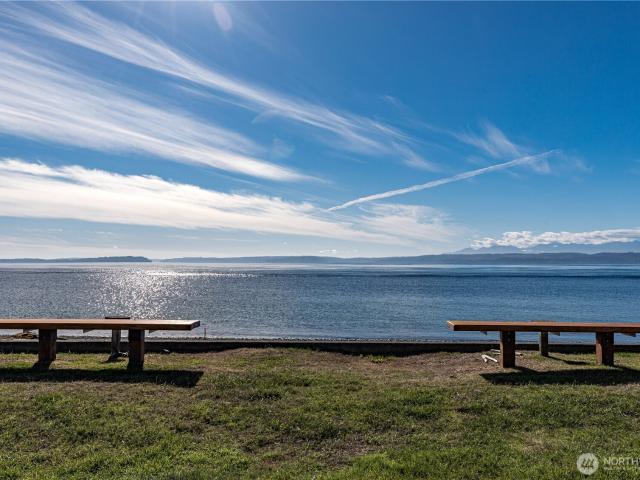 Land for sale in Freeland, Washington