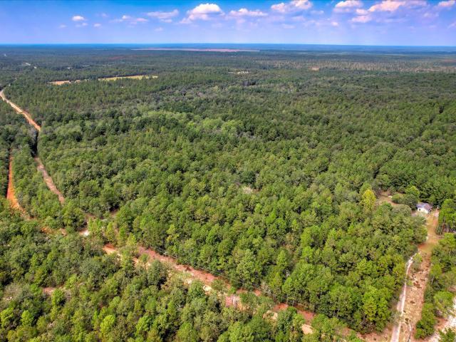 Land for sale in Aiken, South Carolina