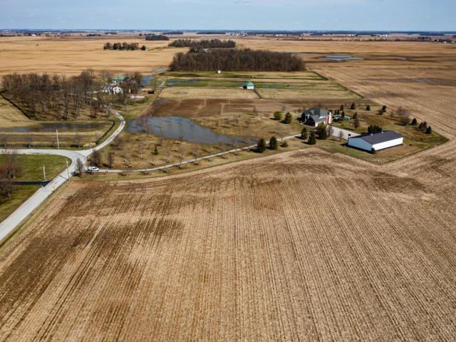 Land for sale in Sabina, Ohio