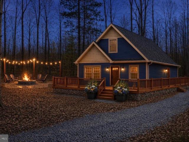 Land for sale in Blakeslee, Pennsylvania