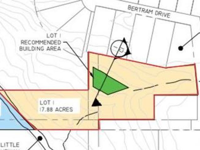 Land for sale in Manitoba