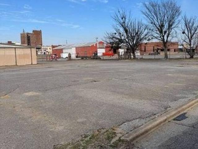 Land for sale in Mcalester, Oklahoma