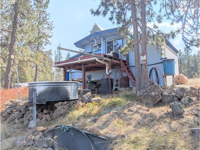Land for sale in Oregonia