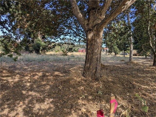 Land for sale in Atascadero, California