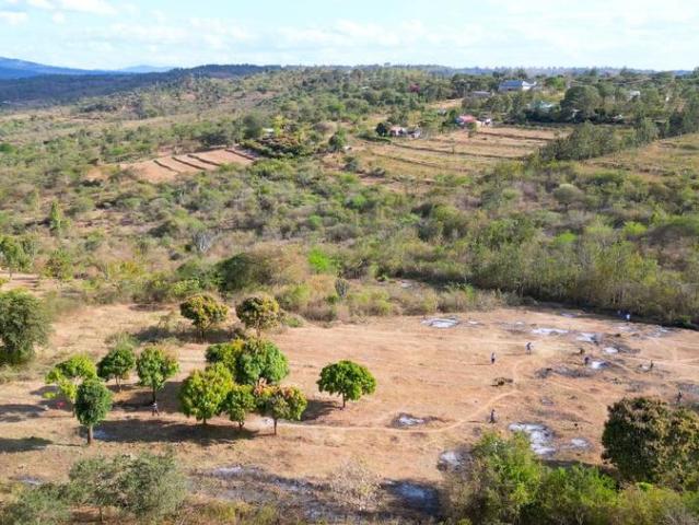 Land for sale in Thika, Kiambu