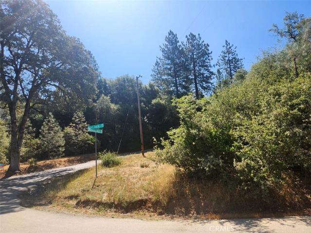 Land for sale in Oregon House, California