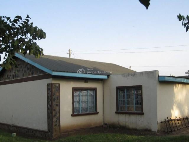 Land for sale in Kisumu
