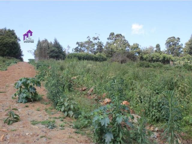 Land for sale in Ngong, Kajiado