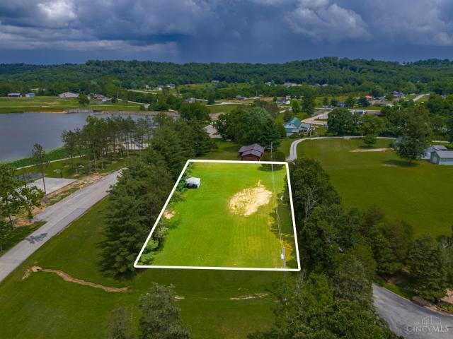 Land for sale in West Union, Ohio