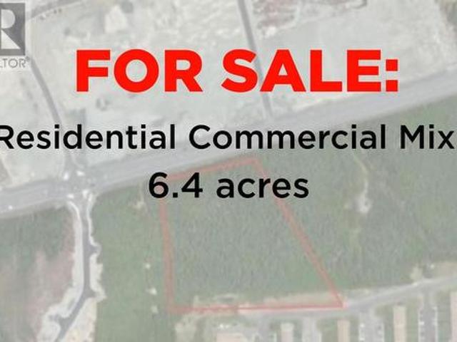 Land for sale in Foxtrap, Newfoundland And Labrador