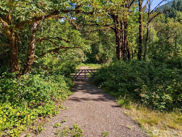 Land for sale in Morton, Washington
