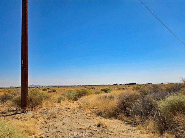 Land for sale in Lancaster, Los Angeles County