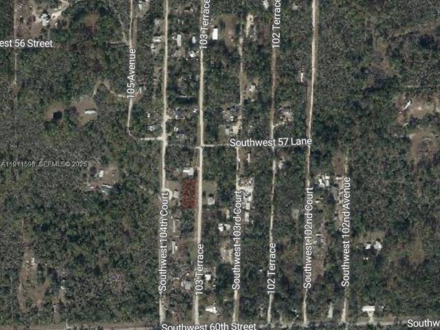 Land for sale in Cedar Key, Florida