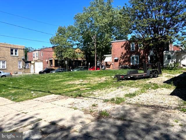 Land for sale in Camden, New Jersey